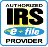 irs-logo